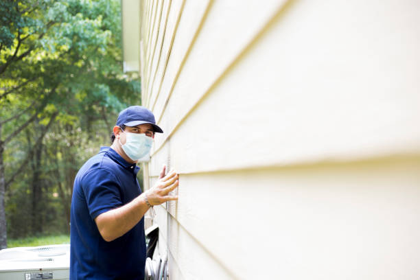 James Hardie Siding in Foscoe, NC